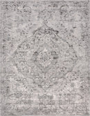 Unique Loom Astoria Portland Rug