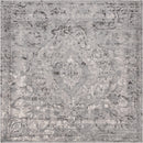 Unique Loom Astoria Portland Rug