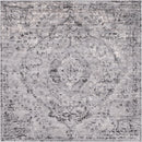 Unique Loom Astoria Portland Rug