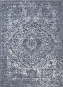 Unique Loom Astoria Portland Rug