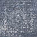 Unique Loom Astoria Portland Rug