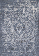 Unique Loom Astoria Portland Rug