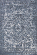 Unique Loom Astoria Portland Rug