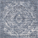 Unique Loom Astoria Portland Rug