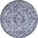 Unique Loom Astoria Portland Rug