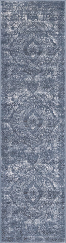 Unique Loom Astoria Portland Rug