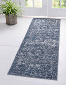 Unique Loom Astoria Portland Rug