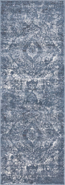 Unique Loom Astoria Portland Rug