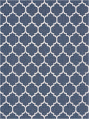 Unique Loom Trellis Decatur Rug