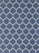 Unique Loom Trellis Decatur Rug