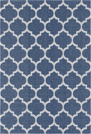 Unique Loom Trellis Decatur Rug