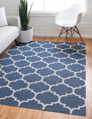 Unique Loom Trellis Decatur Rug