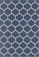 Unique Loom Trellis Decatur Rug