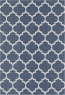 Unique Loom Trellis Decatur Rug