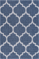 Unique Loom Trellis Decatur Rug