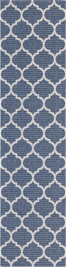 Unique Loom Trellis Decatur Rug