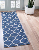 Unique Loom Trellis Decatur Rug