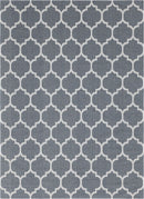 Unique Loom Trellis Decatur Rug