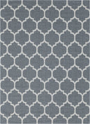 Unique Loom Trellis Decatur Rug