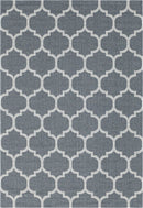 Unique Loom Trellis Decatur Rug