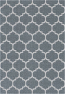 Unique Loom Trellis Decatur Rug