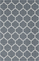 Unique Loom Trellis Decatur Rug