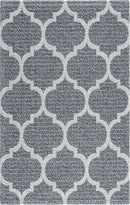 Unique Loom Trellis Decatur Rug