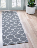 Unique Loom Trellis Decatur Rug