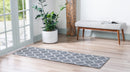 Unique Loom Trellis Decatur Rug