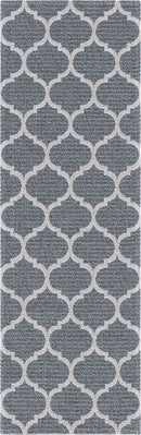 Unique Loom Trellis Decatur Rug