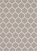 Unique Loom Trellis Decatur Rug