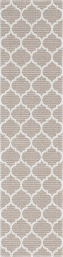 Unique Loom Trellis Decatur Rug