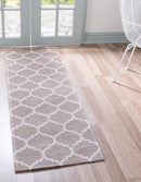Unique Loom Trellis Decatur Rug