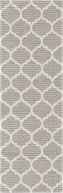 Unique Loom Trellis Decatur Rug