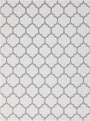 Unique Loom Trellis Decatur Rug