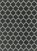 Unique Loom Trellis Decatur Rug