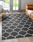 Unique Loom Trellis Decatur Rug