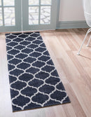 Unique Loom Trellis Decatur Rug