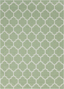 Unique Loom Trellis Decatur Rug