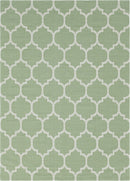 Unique Loom Trellis Decatur Rug