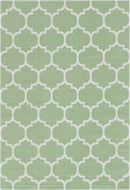 Unique Loom Trellis Decatur Rug