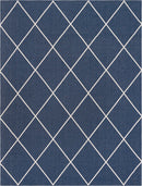 Unique Loom Diamond Decatur Rug