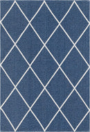 Unique Loom Diamond Decatur Rug
