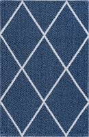 Unique Loom Diamond Decatur Rug