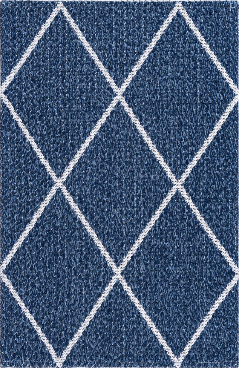 Unique Loom Diamond Decatur Rug