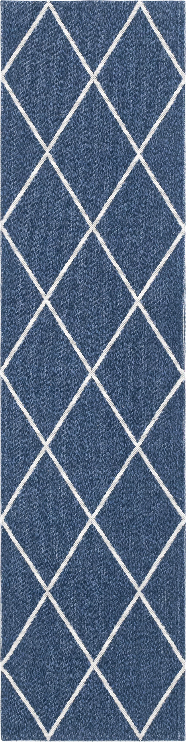 Unique Loom Diamond Decatur Rug