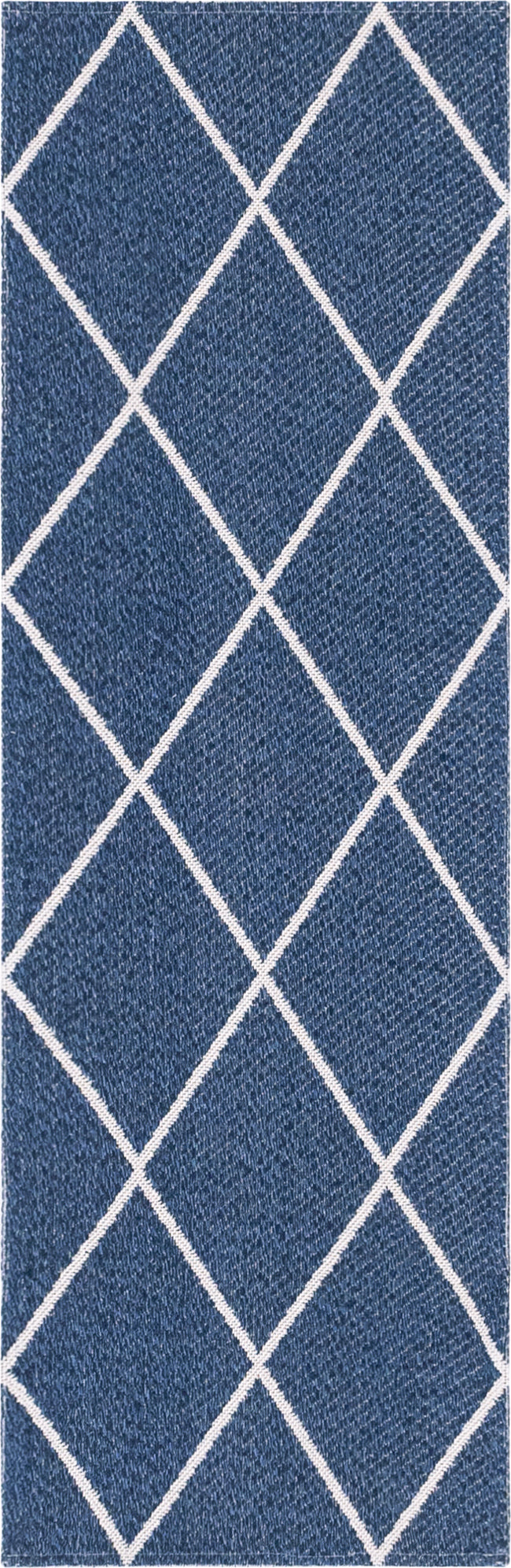 Unique Loom Diamond Decatur Rug