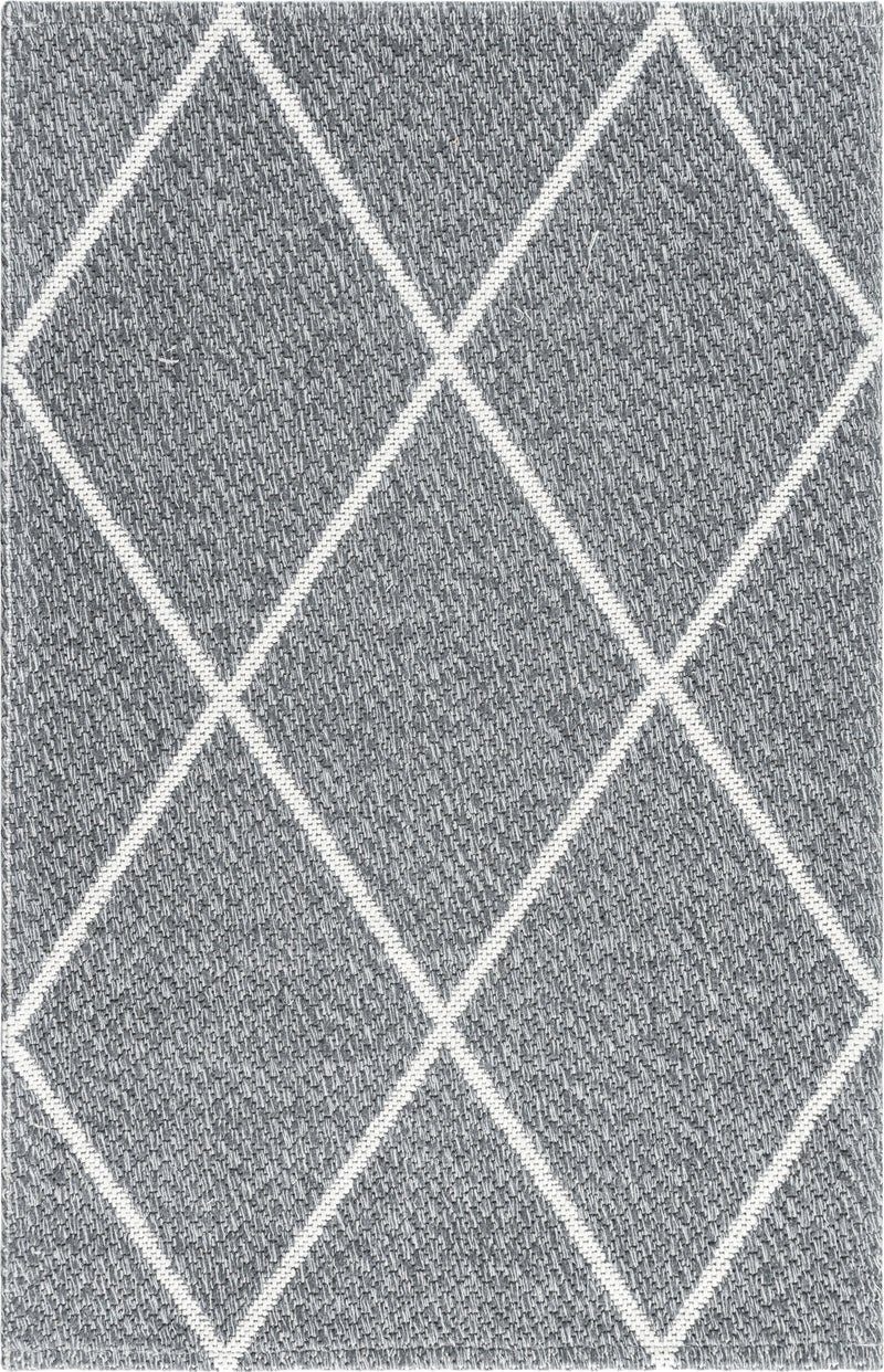 Unique Loom Diamond Decatur Rug