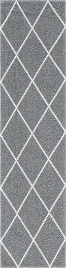 Unique Loom Diamond Decatur Rug