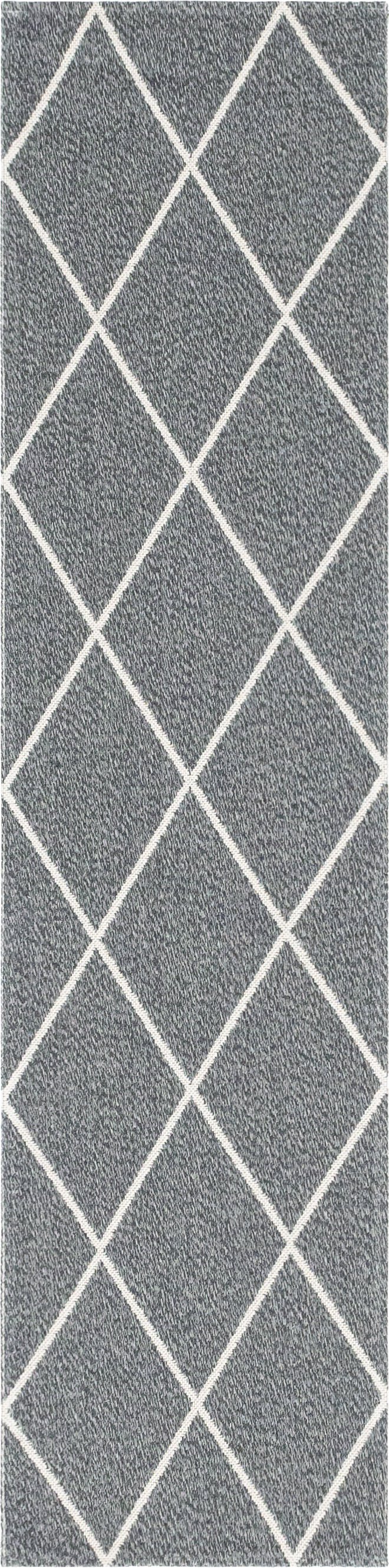 Unique Loom Diamond Decatur Rug